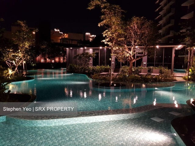 The Clement Canopy (D5), Apartment #557965091